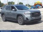 2020 Gmc Acadia AT4