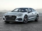 Used 2019 Audi A7 for sale.