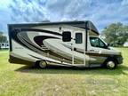 2017 Forest River Forest River RV Forester 2410WS 24ft