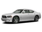 2007 Dodge Charger