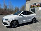 2018 Audi Q3 2.0T quattro Sport Premium Plus AWD 4dr SUV