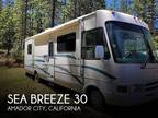 2003 National RV Sea Breeze 30 30ft