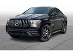 Used 2023 Mercedes-Benz GLE 4MATIC Coupe