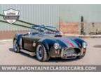 1965 Shelby Cobra 1965 Shelby Cobra