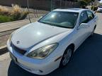 2005 Lexus ES 330 Base 4dr Sedan