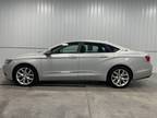 2014 Chevrolet Impala LTZ Sedan 4D