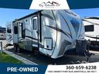 2015 Outdoors RV Wind River 240RKS 24ft