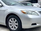 Used 2008 Toyota Camry Hybrid for sale.