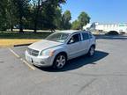 2007 Dodge Caliber R/T AWD 4dr Wagon