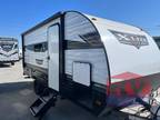 2024 Forest River Forest River RV Wildwood Select T175BHCE 22ft