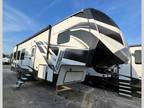 2022 Dutchmen Dutchmen RV Voltage Triton 3351 33ft