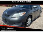 2009 Toyota Matrix Base 4dr Wagon 4A