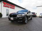 2019 BMW X4 x Drive30i Sports Activity Coupe