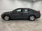 2014 Chevrolet Malibu LS Sedan 4D