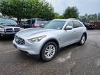 2010 Infiniti FX35 Base AWD 4dr SUV