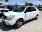 Used 2006 Buick Rendezvous for sale.