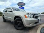 2010 Jeep Grand Cherokee Limited 4x4 4dr SUV