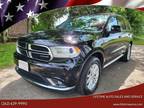 2019 Dodge Durango SXT AWD 4dr SUV