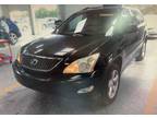 2007 Lexus RX 350 Base 4dr SUV