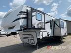 2024 Forest River Forest River RV Cherokee Wolf Pack 4500PACK14D 45ft