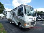 2012 Itasca Sunstar 26P