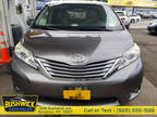 2015 Toyota Sienna 5dr 8-Pass Van XLE FWD (Natl)