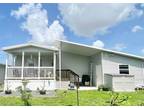 757 KNOTTY PINE CIR, NORTH FORT MYERS, FL 33917 Manufactured Home For Sale MLS#