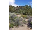 Plot For Sale In Weed, California