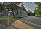 1037 E CROSSTIMBERS ST, Houston, TX 77022 Single Family Residence For Sale MLS#