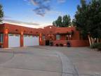 75 S VILLA DEL SOL CT, Pueblo West, CO 81007 Single Family Residence For Sale