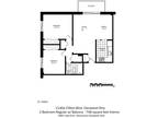 Clifton Park & Clifton House - 2 Bedroom Standard
