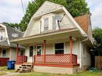 637 Nicholas St Toledo, OH