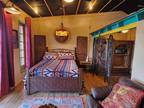 New Unique Lodging Opportunity! an Eclectic Mixture of