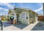 2022 E 15TH ST, Long Beach, CA 90804 Multi Family For Sale MLS# DW23068633