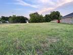 Plot For Sale In Terrell, Texas