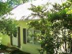 Home For Rent In Chapel Hill, North Carolina
