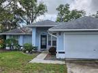 502 OAKPARK LOOP, DAVENPORT, FL 33837 Single Family Residence For Rent MLS#