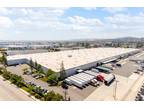 Warehouse/Office Space Available! CUBEWORK Azusa