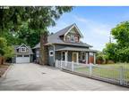 2552 SE COURTNEY AVE, Milwaukie, OR 97222 Single Family Residence For Sale MLS#