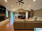 1007 SPRING VIEW LN, CLANTON, AL 35045 Single Family Residence For Sale MLS#