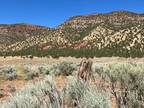 Plot For Sale In Paragonah, Utah