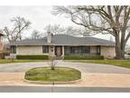 1536 NW 36TH ST, Oklahoma City, OK 73118 Single Family Residence For Sale MLS#