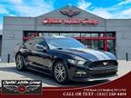 2016 Ford Mustang 2dr Fastback EcoBoost