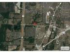 Plot For Sale In Melissa, Texas