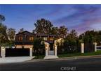 5124 CALVIN AVE, Tarzana, CA 91356 Single Family Residence For Sale MLS#
