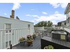 Condo For Sale In Chelsea, Massachusetts