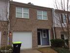 1627 Larkspur Trl Conyers, GA