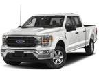 2023 Ford F-150 Truck