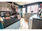 3 bedroom terraced house for sale in St Heliers Road, Cleethorpes, Lincolnshire