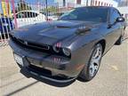 2015 Dodge Challenger SXT Plus 2dr Coupe